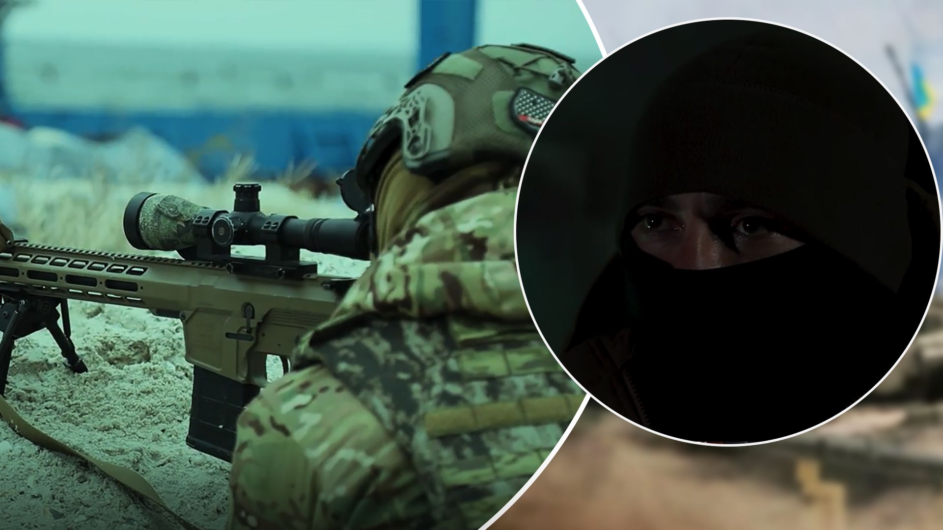 Елітний підрозділ українського флоту - дивіться відео