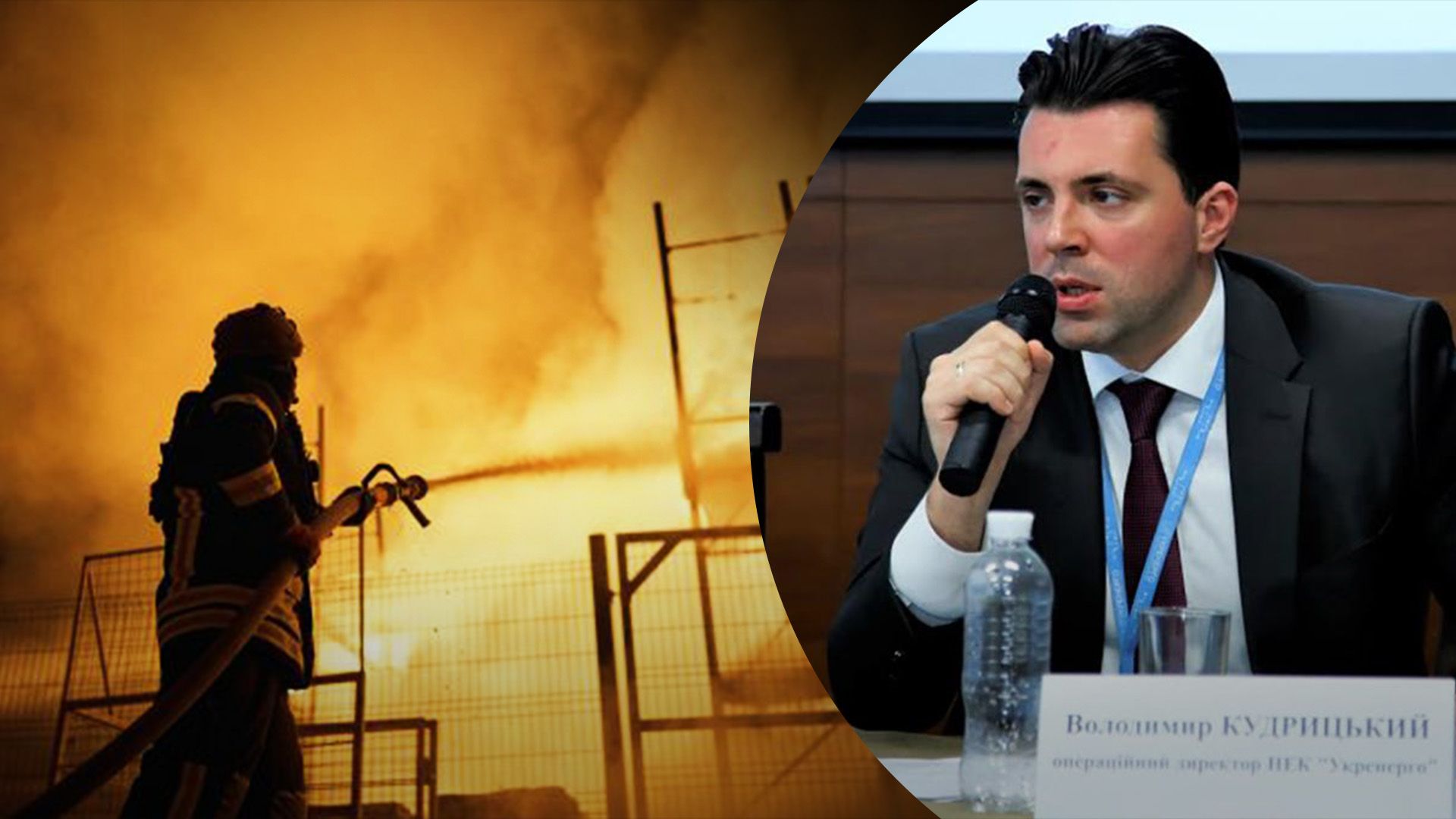 Чи є диверсія причиною аварії зі світлом в Одесі - 24 Канал Чи є диверсія причиною аварії зі світлом в Одесі - 24 Канал