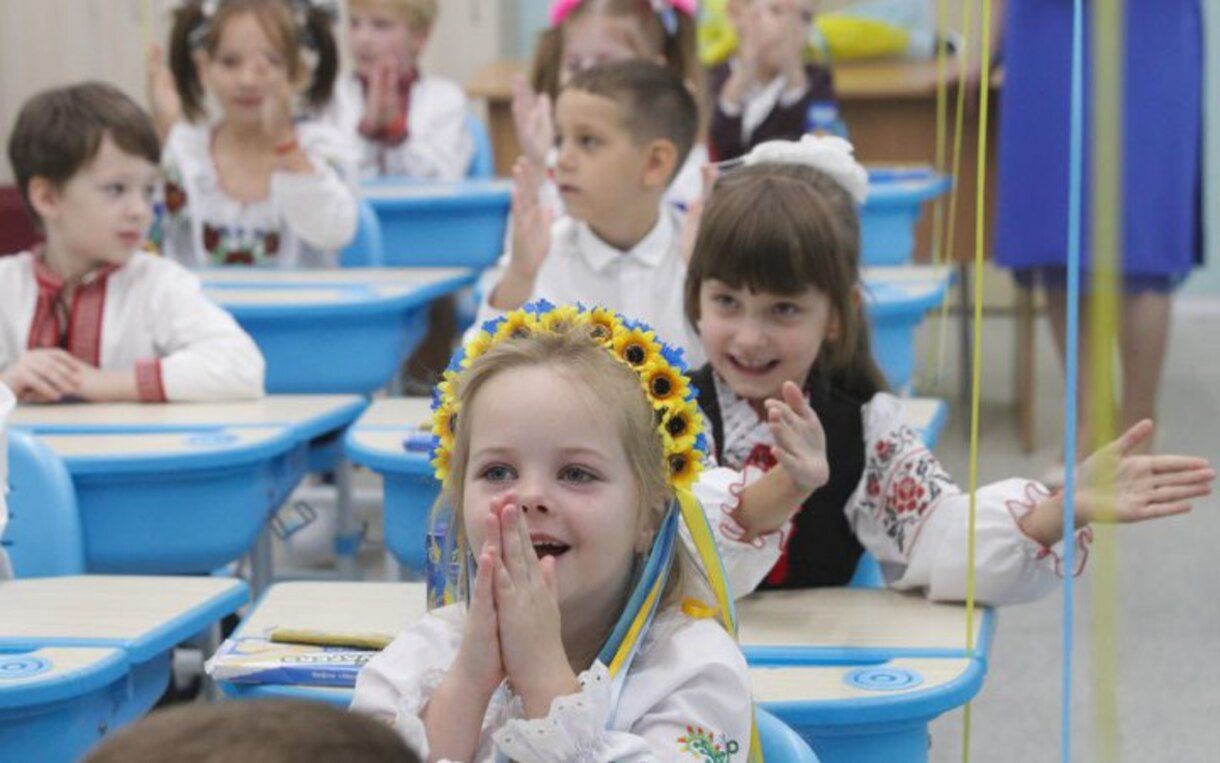 Навчання в Австрії для українців - скільки дітей вчиться у школах та як адаптовуються - Освіта