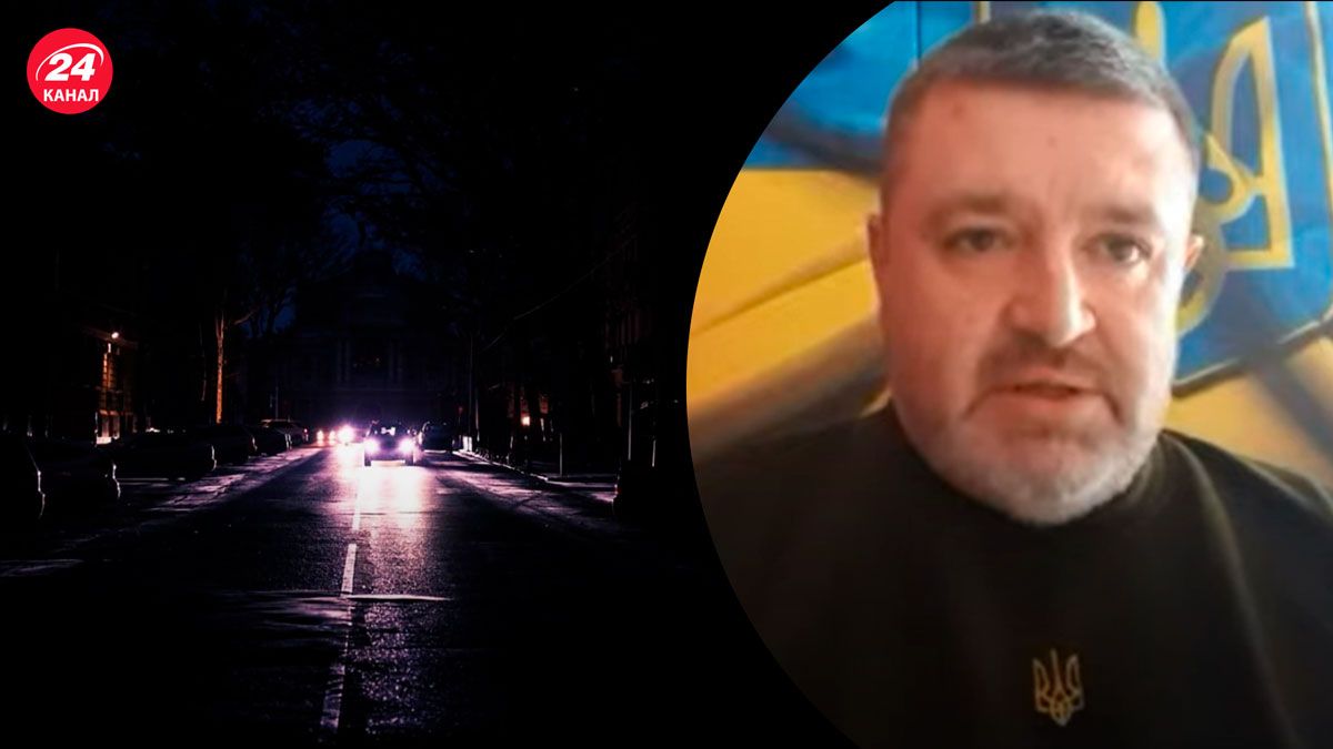 Ситуація зі світлом в Одесі – чому деякі будинки без електроенергії - 24 Канал Ситуація зі світлом в Одесі – чому деякі будинки без електроенергії - 24 Канал