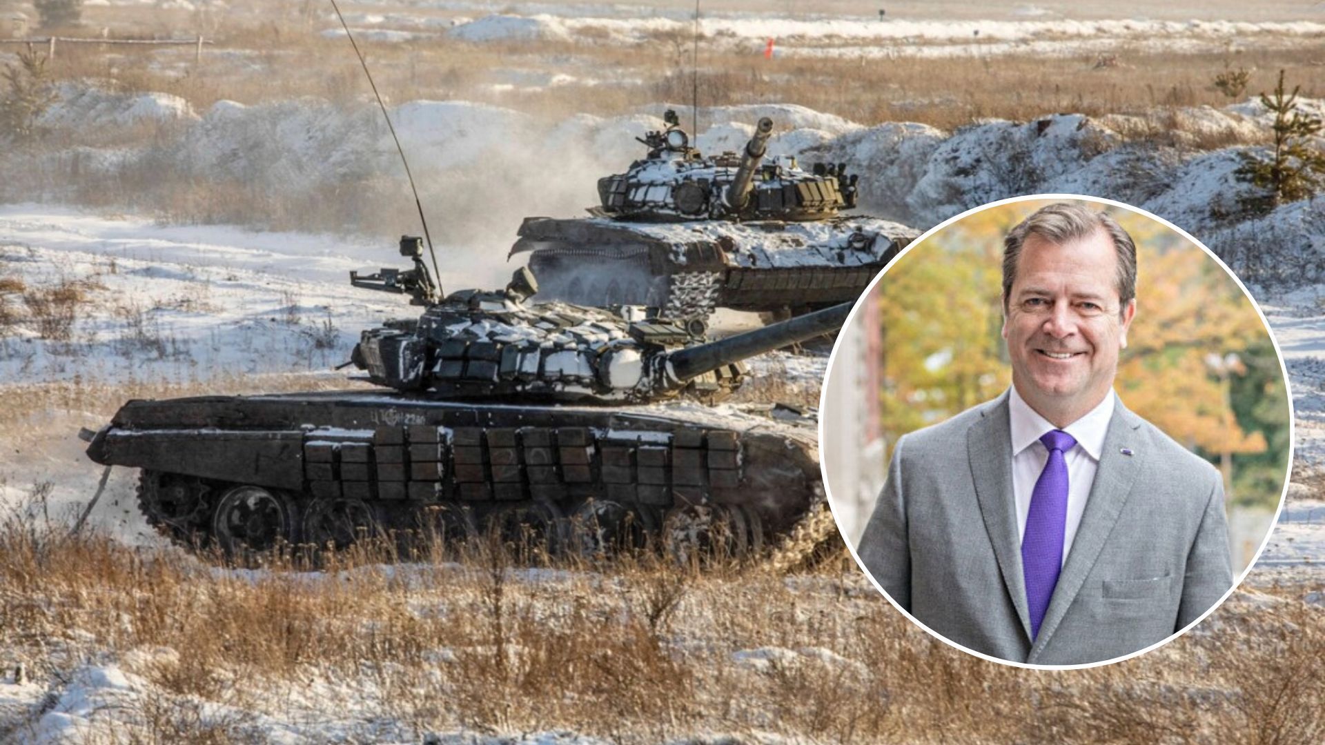 Повторний наступ Росії - у Залужного оцінили дії окупантів - 24 Канал Повторний наступ Росії - у Залужного оцінили дії окупантів - 24 Канал