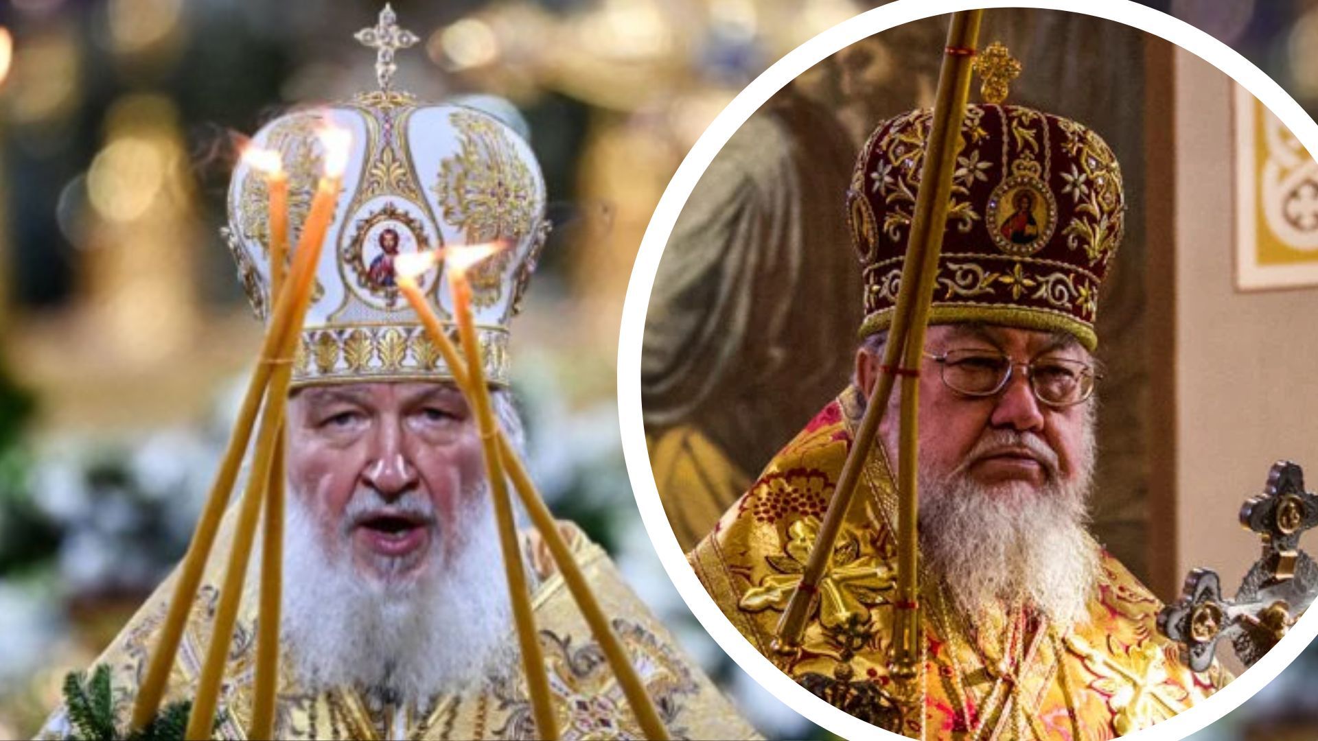 Митрополит Сава попросив вибачання у вірян Митрополит Сава попросив вибачання у вірян