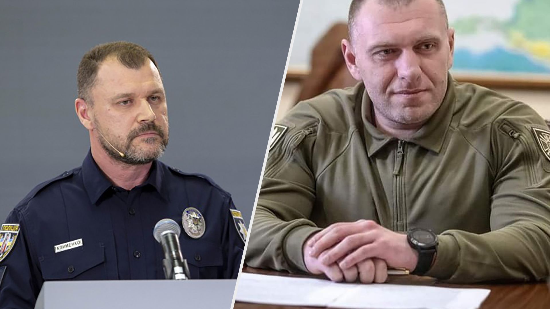 Кого могут назначить главой СБУ и МВД Кого могут назначить главой СБУ и МВД