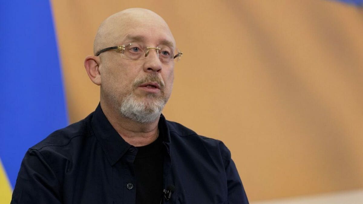 ППО України - Резніков заявив, що країна отримує більше систем ППО там, де втрачала - 24 Канал ППО України - Резніков заявив, що країна отримує більше систем ППО там, де втрачала - 24 Канал