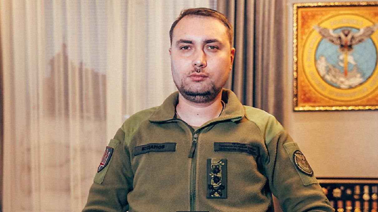 Буданов стане новим міністром оборони України, – Арахамія - 24 Канал