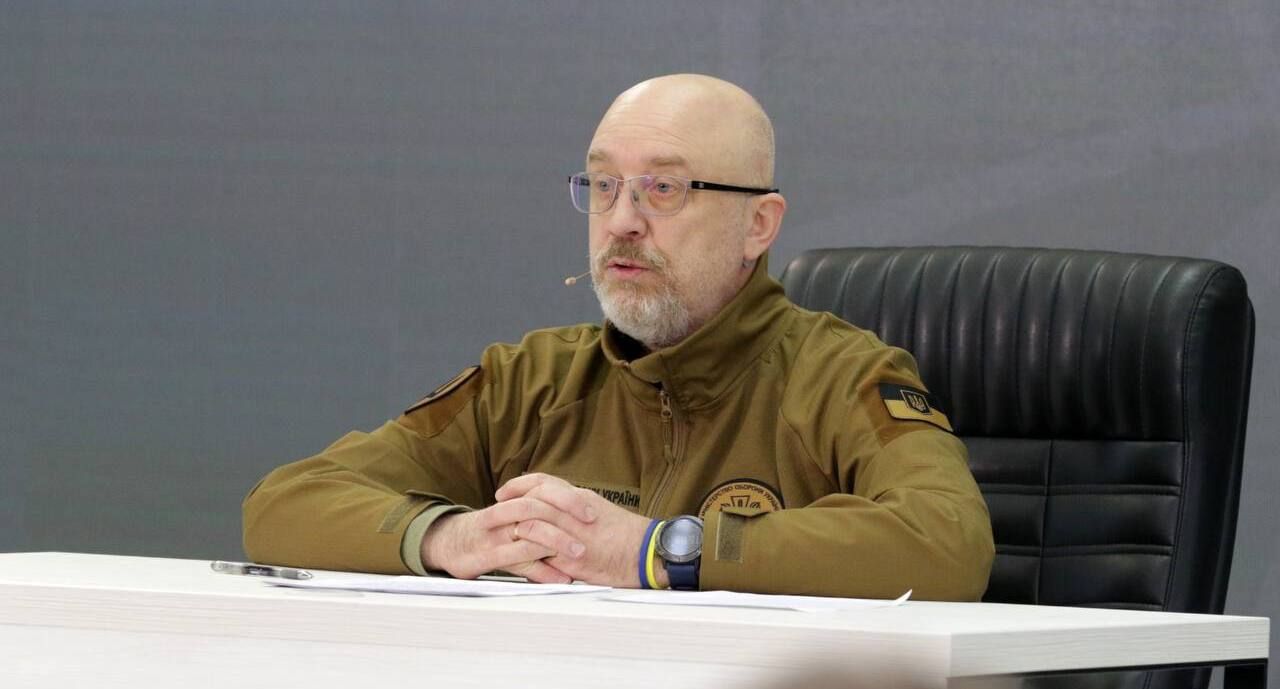 Резников прокомментировал информацию о назначении министром стратегической промышленности