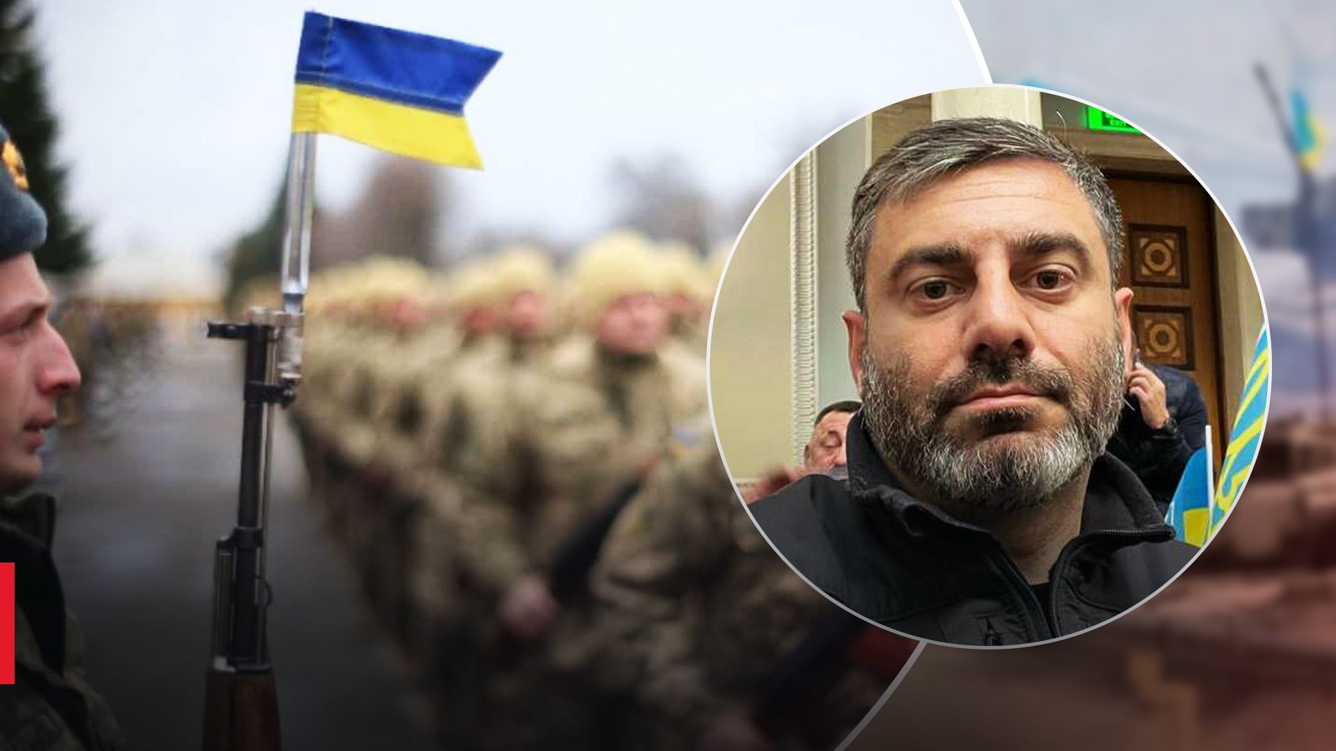 Військовослужбовців не можуть звільняти з місця роботи на час служби Військовослужбовців не можуть звільняти з місця роботи на час служби