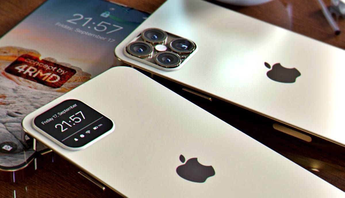 Apple планує випустити найдорожчу преміум-модель iPhone під брендом Ultra