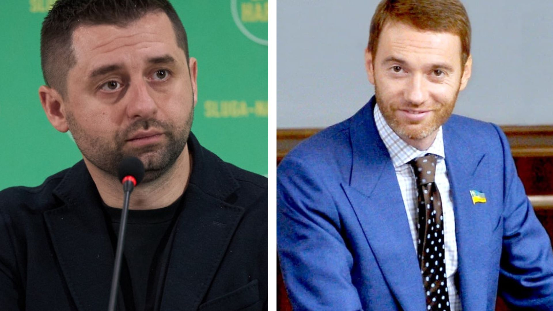 Ігор Абрамович склав депутатський мандат від ОПЗЖ - 24 Канал Ігор Абрамович склав депутатський мандат від ОПЗЖ - 24 Канал