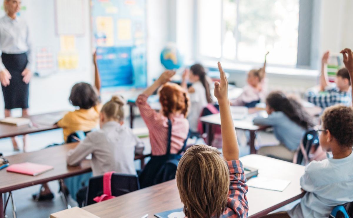 Навчання українців у Польщі - чи перезараховують оцінки у школах - 24 Канал - Освіта Навчання українців у Польщі - чи перезараховують оцінки у школах - 24 Канал - Освіта