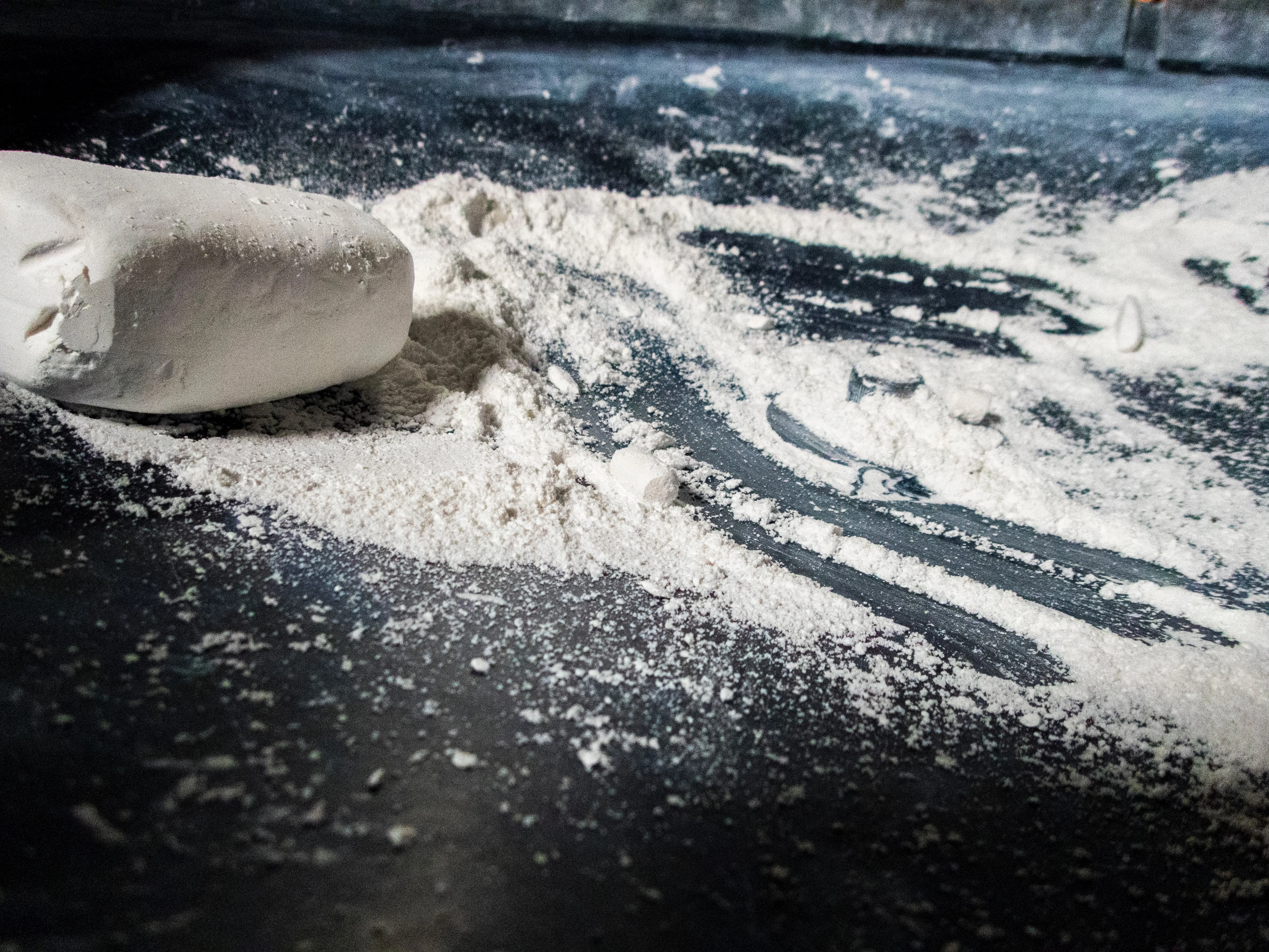 Как отбелить подоконник мелом Как отбелить подоконник мелом