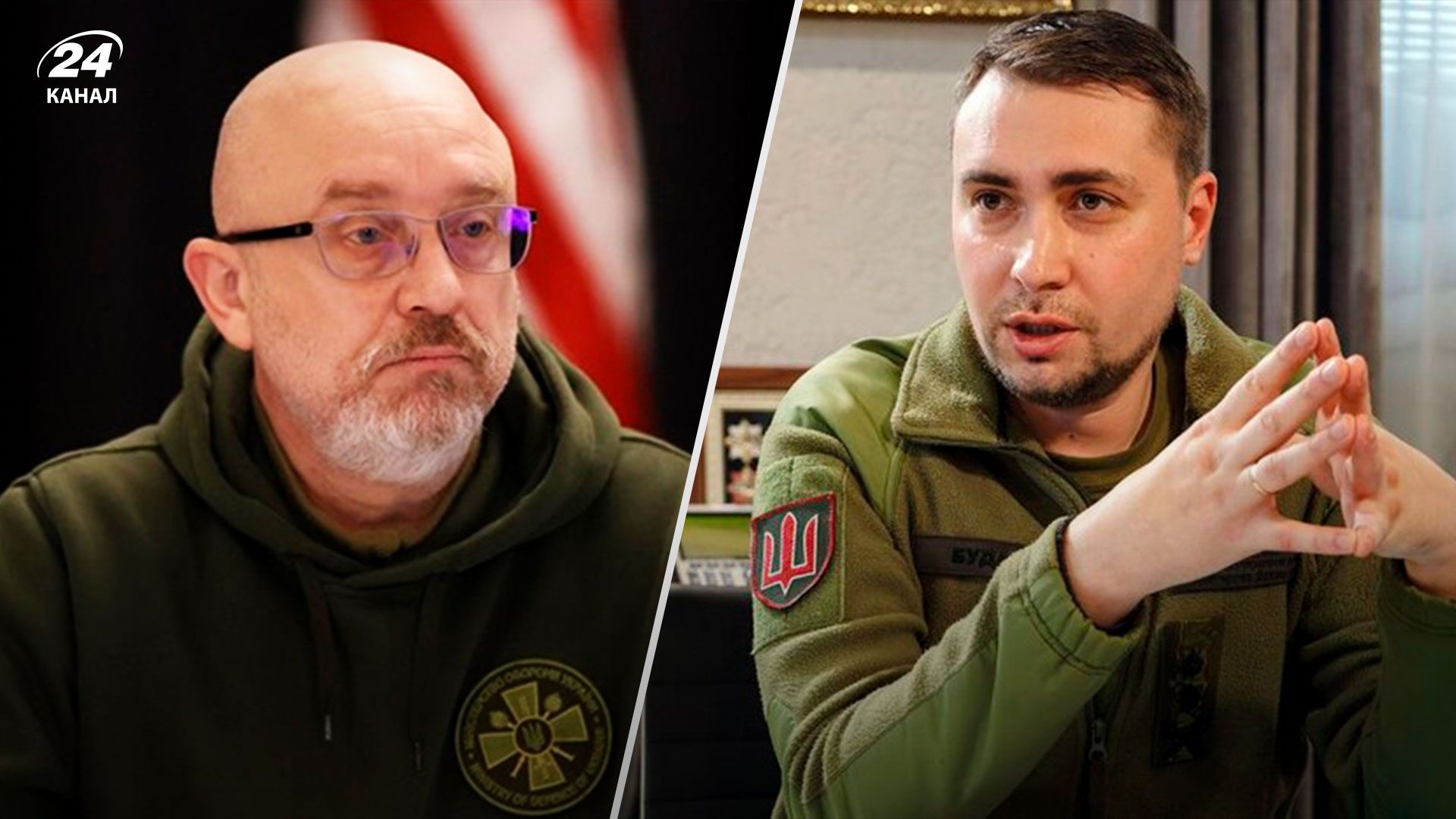 Кадрові зміни в Міноборони - політтехнолог прокоментував ймовірну відставку Резнікова - 24 Канал Кадрові зміни в Міноборони - політтехнолог прокоментував ймовірну відставку Резнікова - 24 Канал