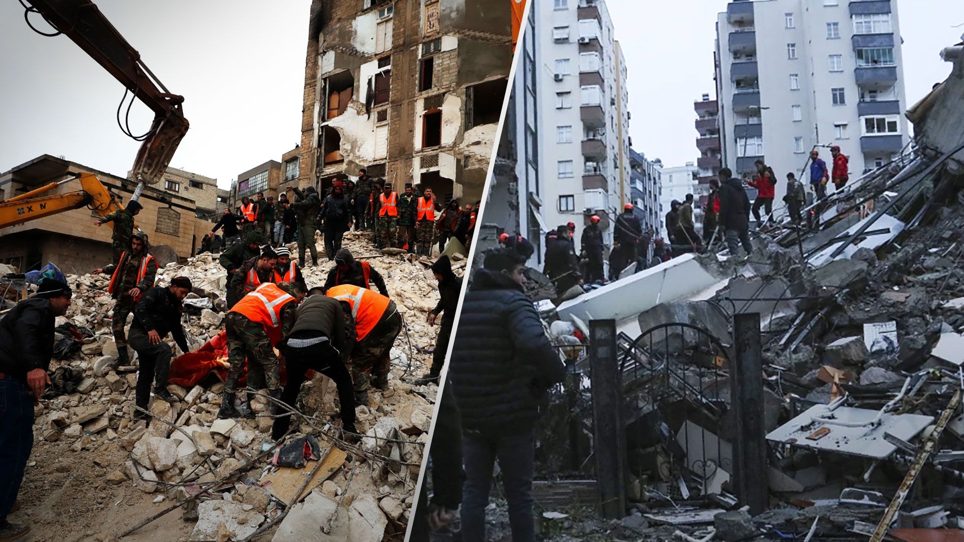 Туреччина землетрус сьогодні - у Туреччині афтершоки можуть тривати місяць - 24 Канал Туреччина землетрус сьогодні - у Туреччині афтершоки можуть тривати місяць - 24 Канал