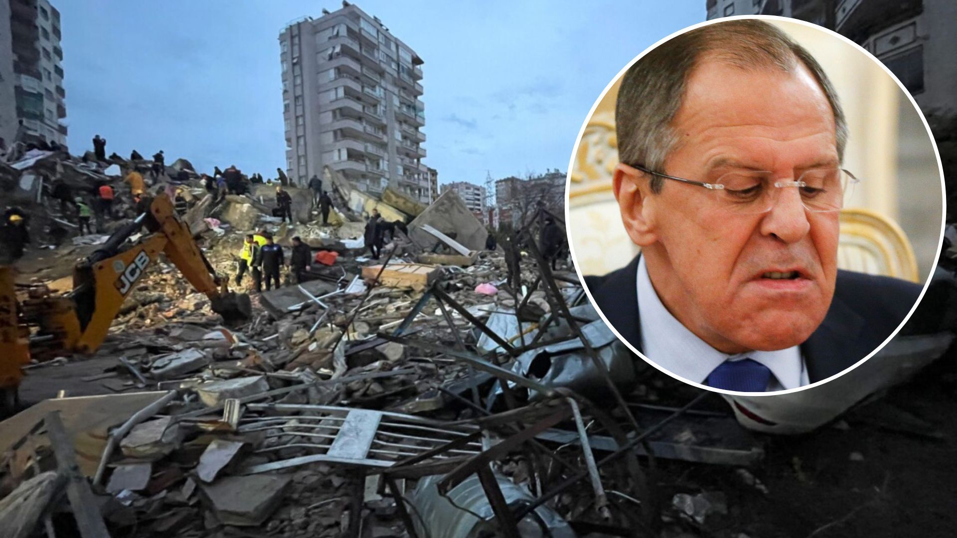 Землетрясение в Батуми и Багдаде 6 февраля 2023 - что там происходит, видео - 24 Канал Землетрясение в Батуми и Багдаде 6 февраля 2023 - что там происходит, видео - 24 Канал