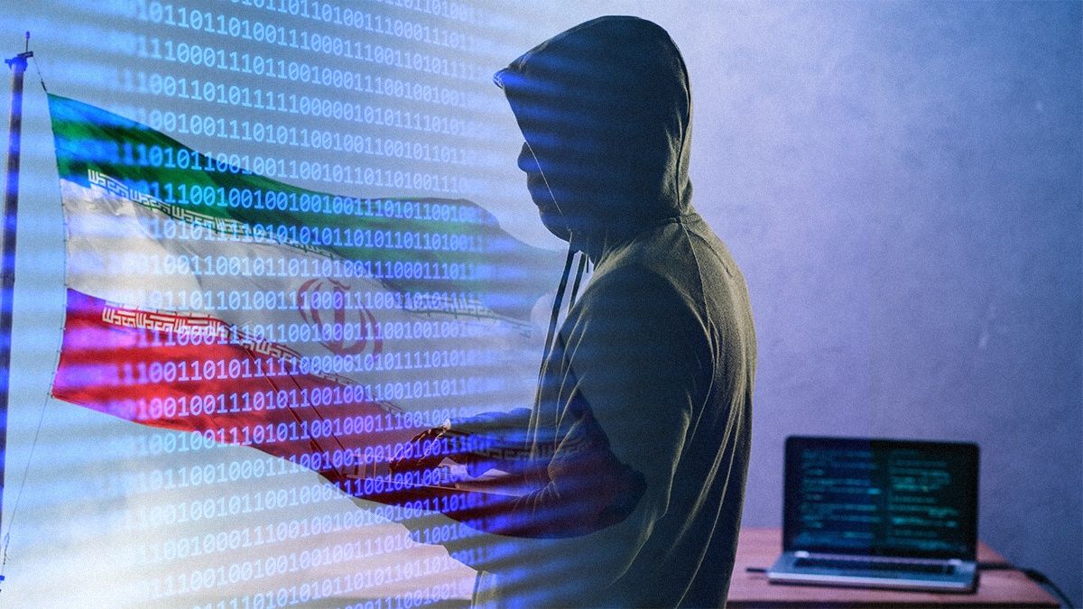 Microsoft blames Iranian hackers for attacks on scandalous magazine Charlie Hebdo Microsoft blames Iranian hackers for attacks on scandalous magazine Charlie Hebdo