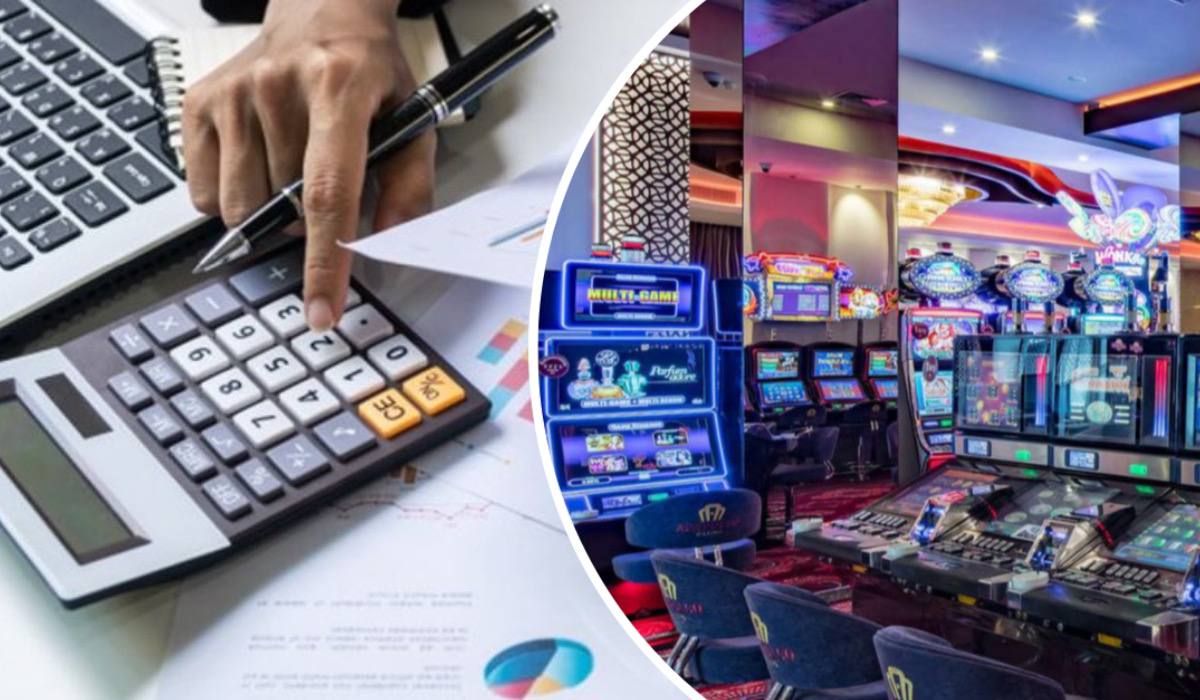 Налоговой льготы в 2 процента от прибыли лишили игорный бизнес Налоговой льготы в 2 процента от прибыли лишили игорный бизнес