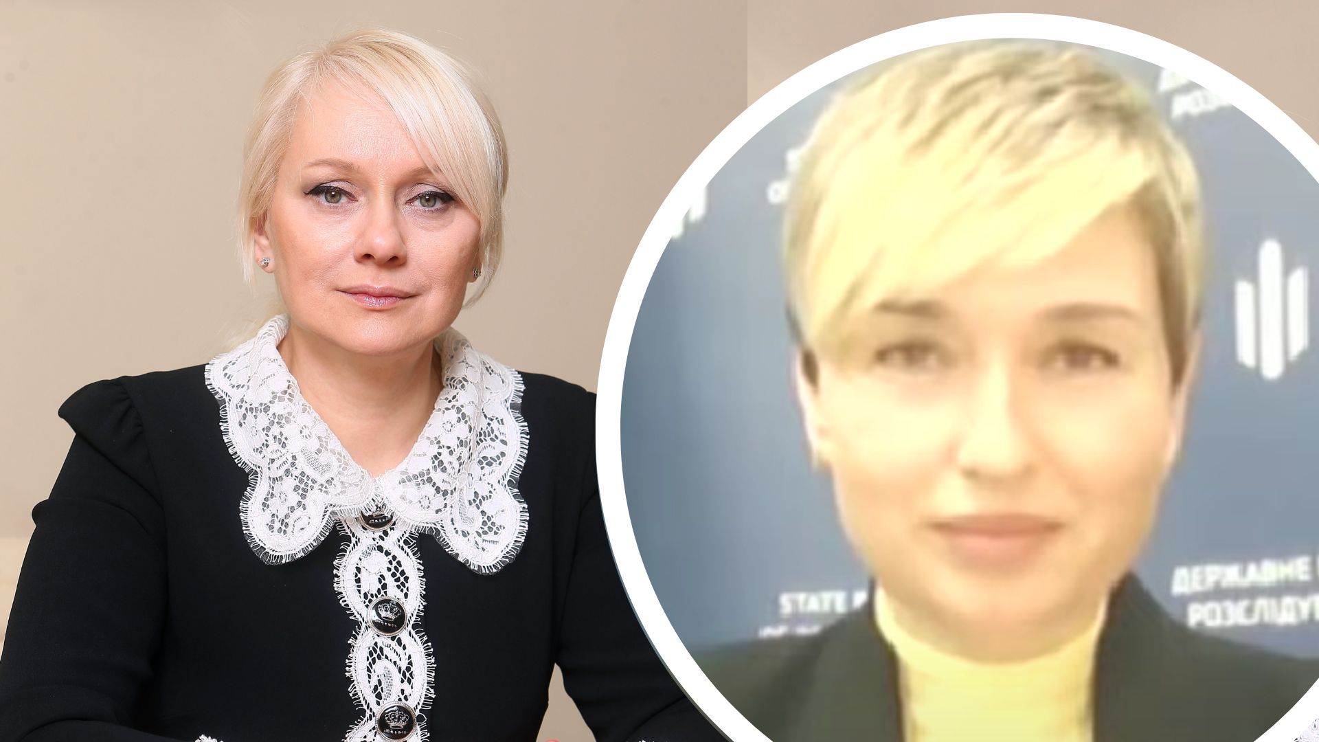 Сафьян об обысках в Датий Сафьян об обысках в Датий