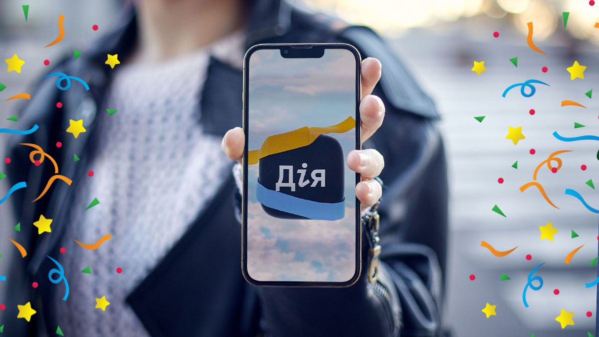 Три года Дия: как развивался флагман программы "Государство в смартфоне" - Техно Три года Дия: как развивался флагман программы "Государство в смартфоне" - Техно