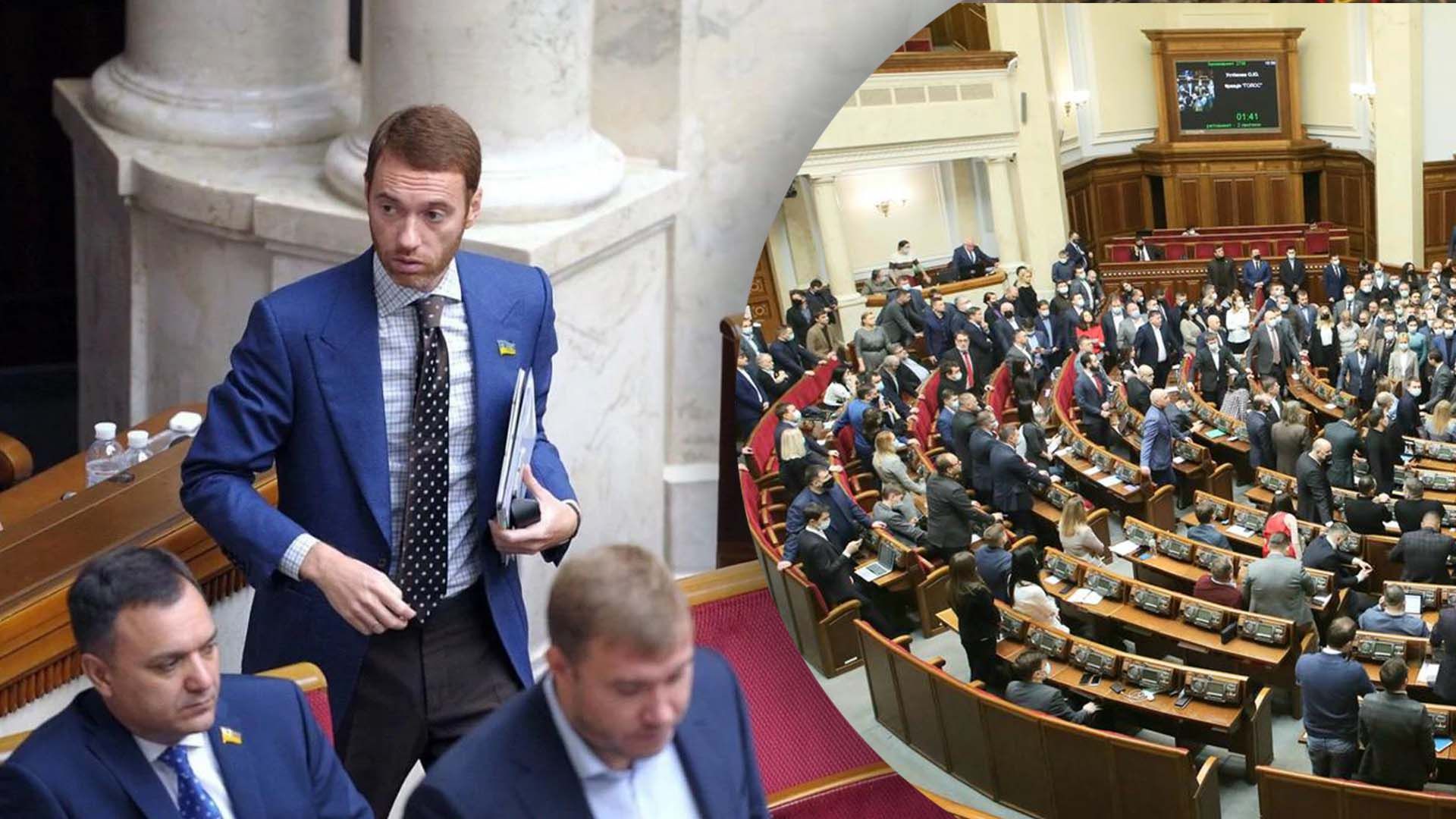 Рада підтримала відставку Абрамович Рада підтримала відставку Абрамович
