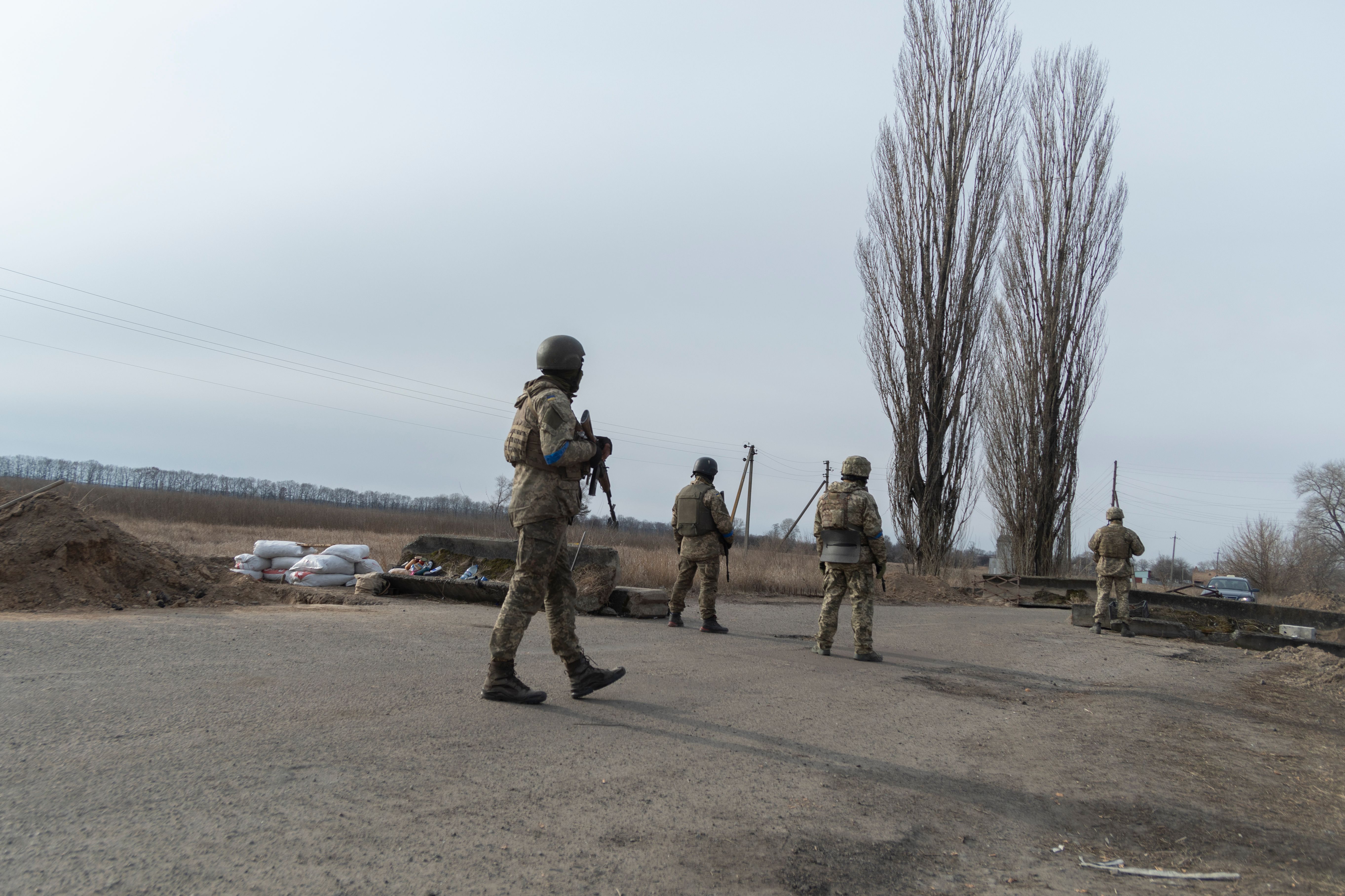 Стало известно, следует ли бояться вероятного повторного наступления России