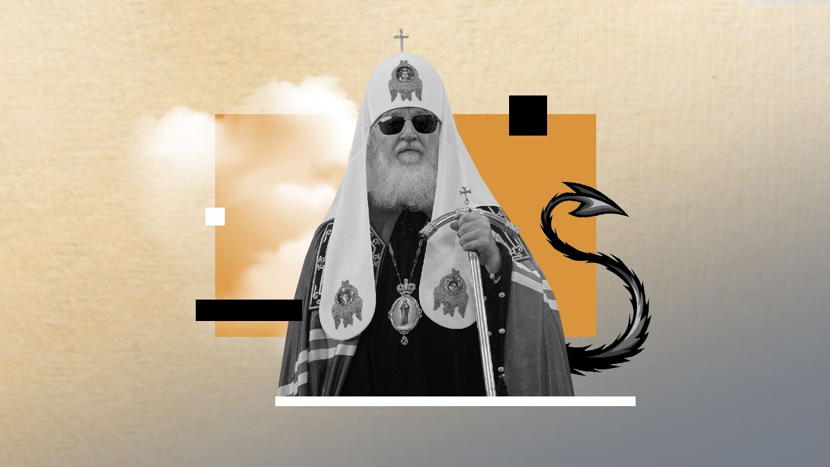 Что известно об агенте КГБ Михайлове – сейчас патриархе Кирилле Что известно об агенте КГБ Михайлове – сейчас патриархе Кирилле