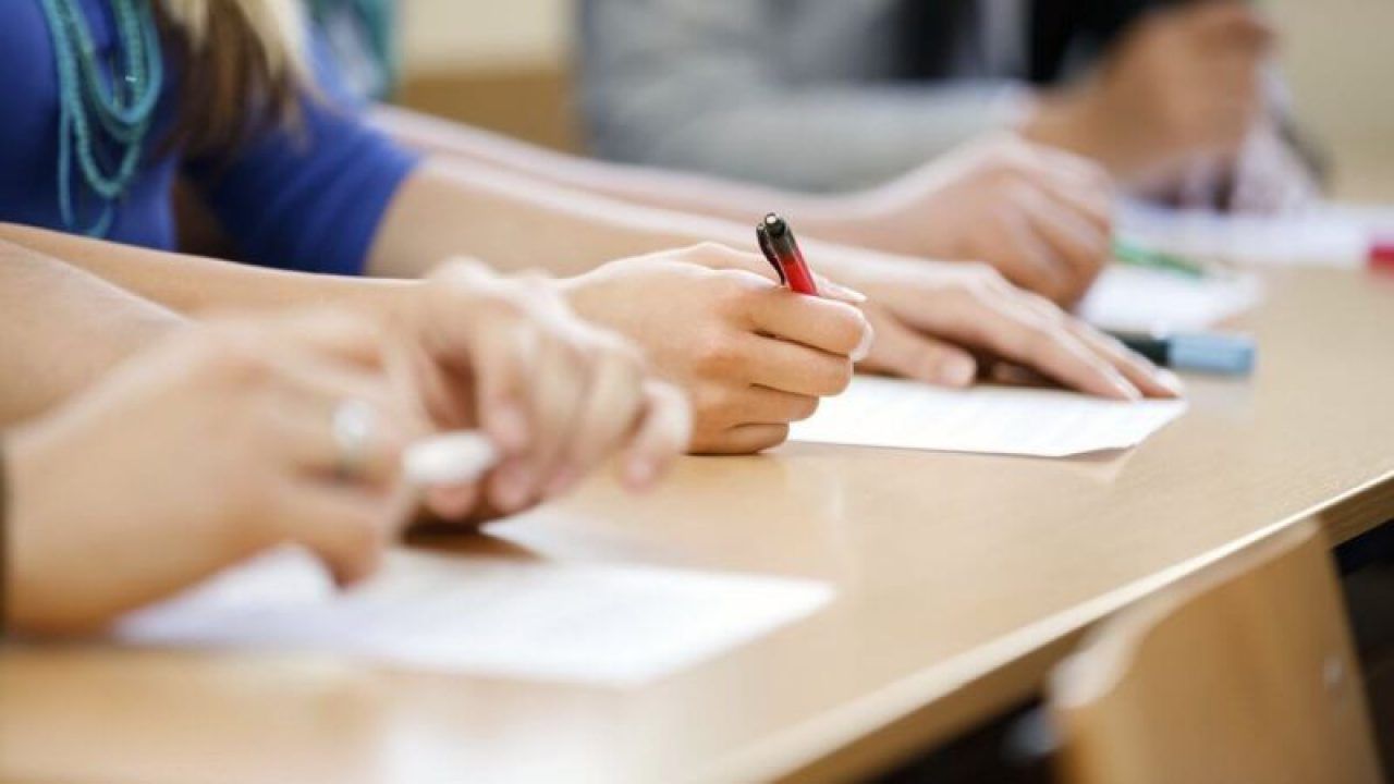 НМТ - вступление - 2023: известно, приняла ли Верховная Рада законопроект - 24 Канал НМТ - вступление - 2023: известно, приняла ли Верховная Рада законопроект - 24 Канал