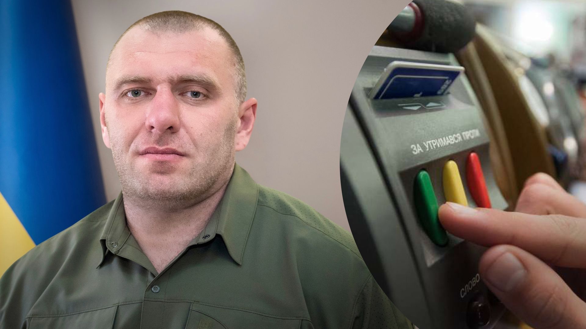 Малюк может стать главой СБУ - Зеленский внес постановление в Верховную Раду Малюк может стать главой СБУ - Зеленский внес постановление в Верховную Раду