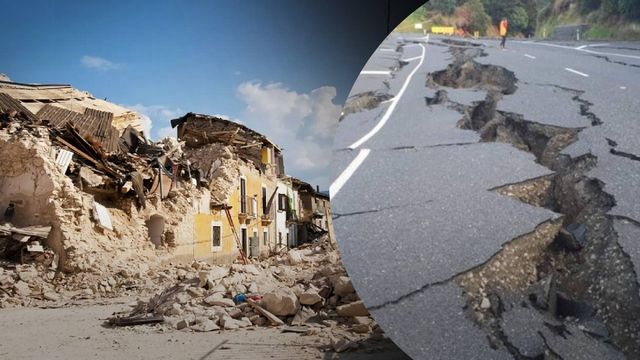 Where in Ukraine an earthquake can occur – Odessa region under threat