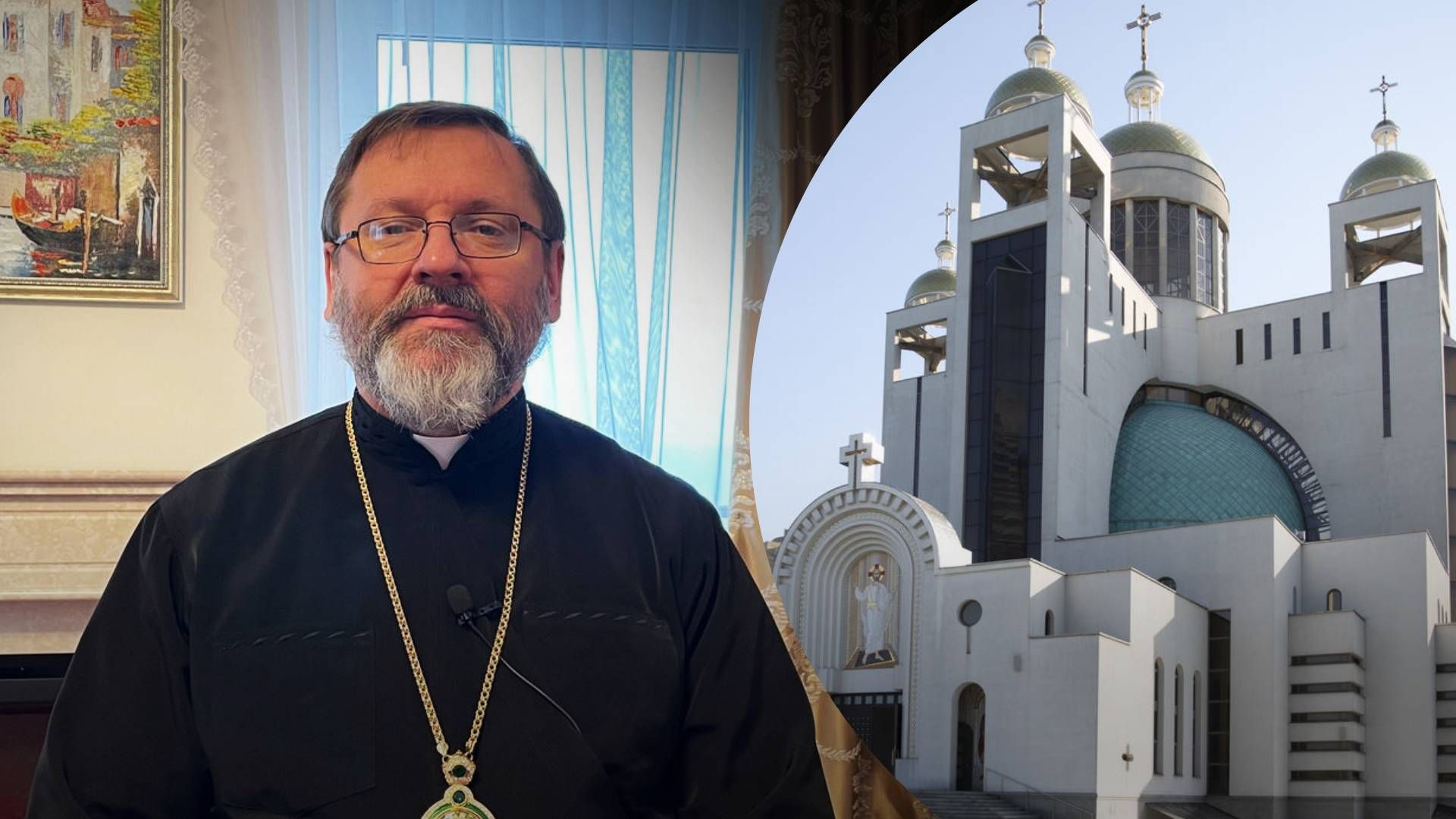 Греко-католики святкуватимуть нерухомі свята по-новому Греко-католики святкуватимуть нерухомі свята по-новому