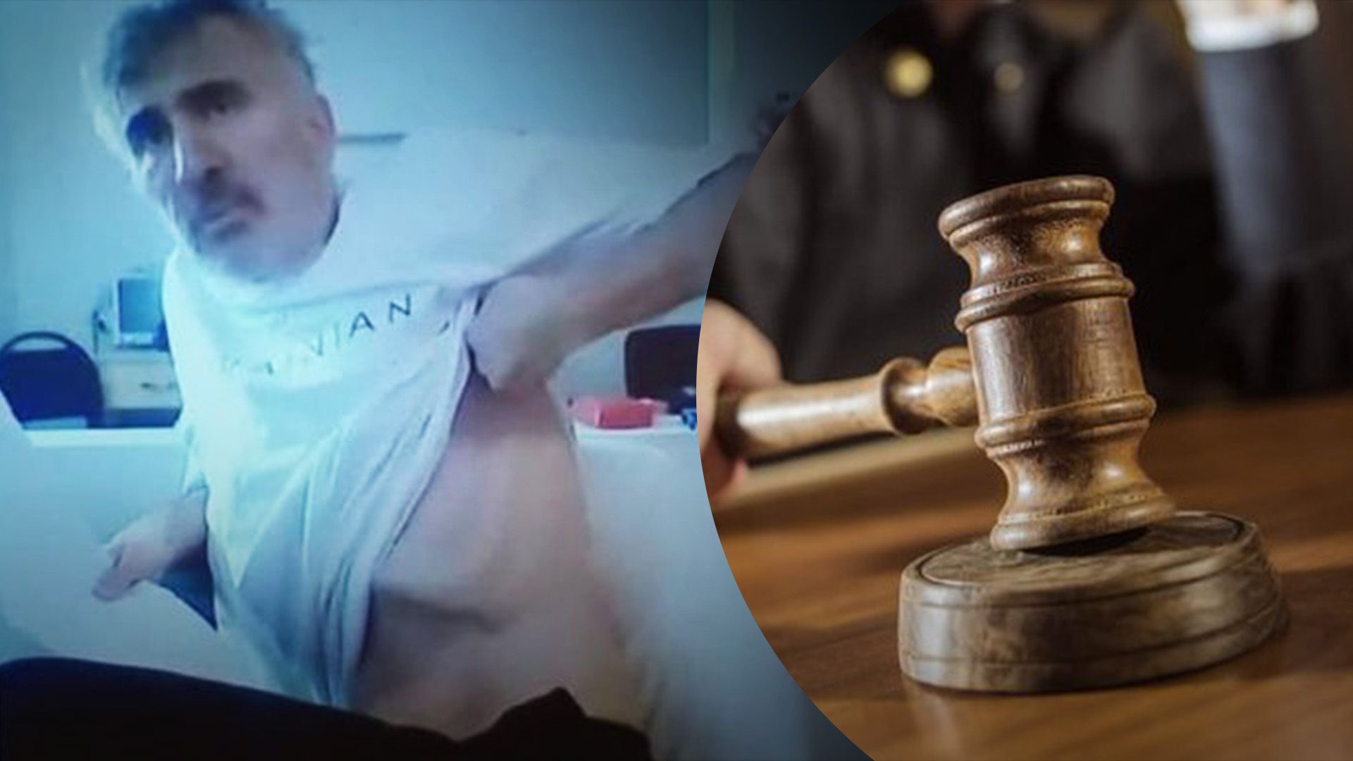 Польша хочет забрать Саакашвили для лечения Польша хочет забрать Саакашвили для лечения