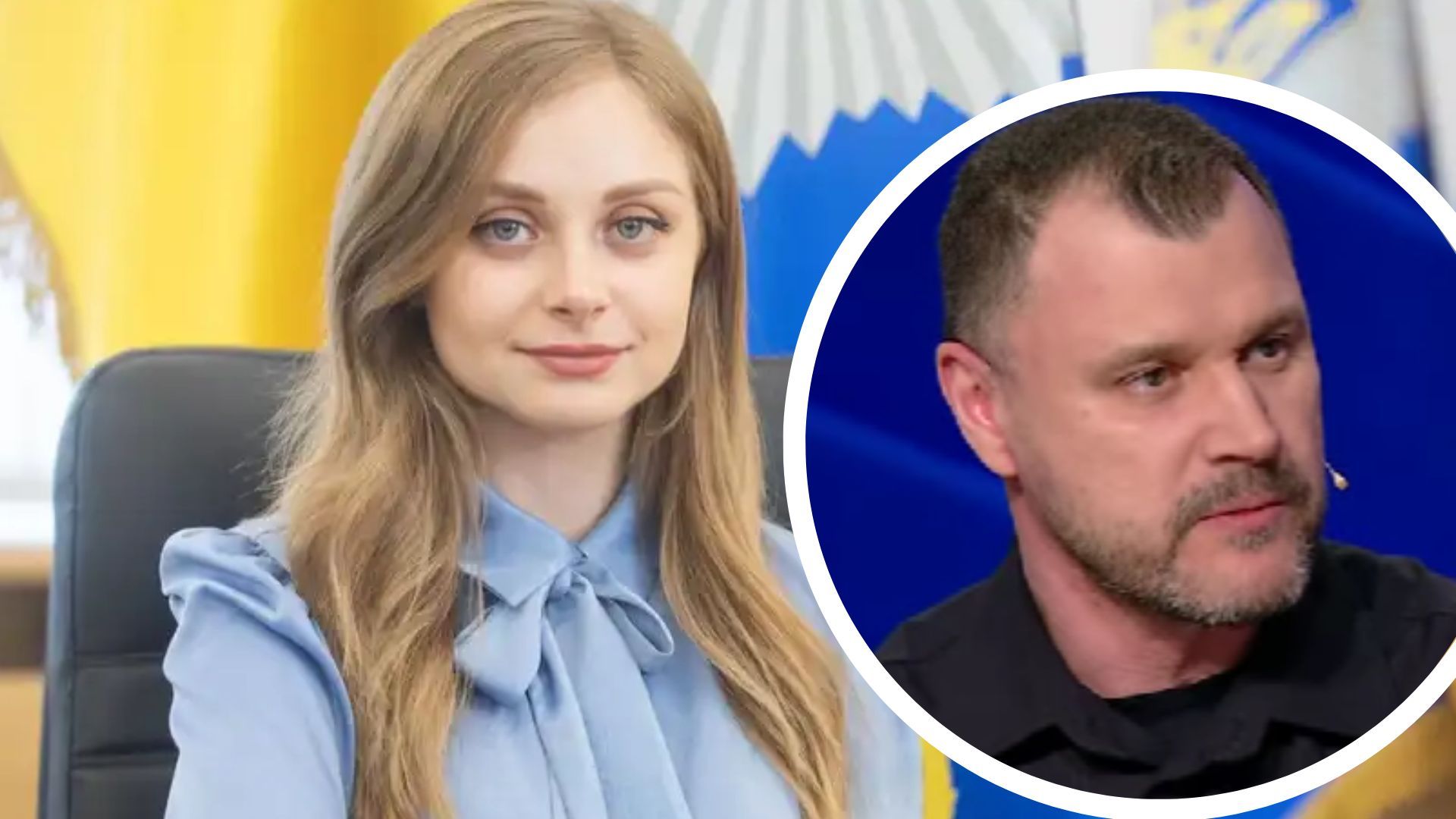 Тетяна Шутяк мала у травні виходити заміж, – Клименко розповів спогади про загиблих у Броварах - 24 Канал Тетяна Шутяк мала у травні виходити заміж, – Клименко розповів спогади про загиблих у Броварах - 24 Канал