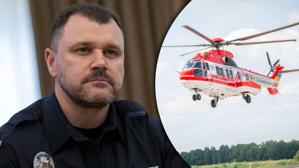 Клименко о проверке вертолетов - 24 Канал Клименко о проверке вертолетов - 24 Канал