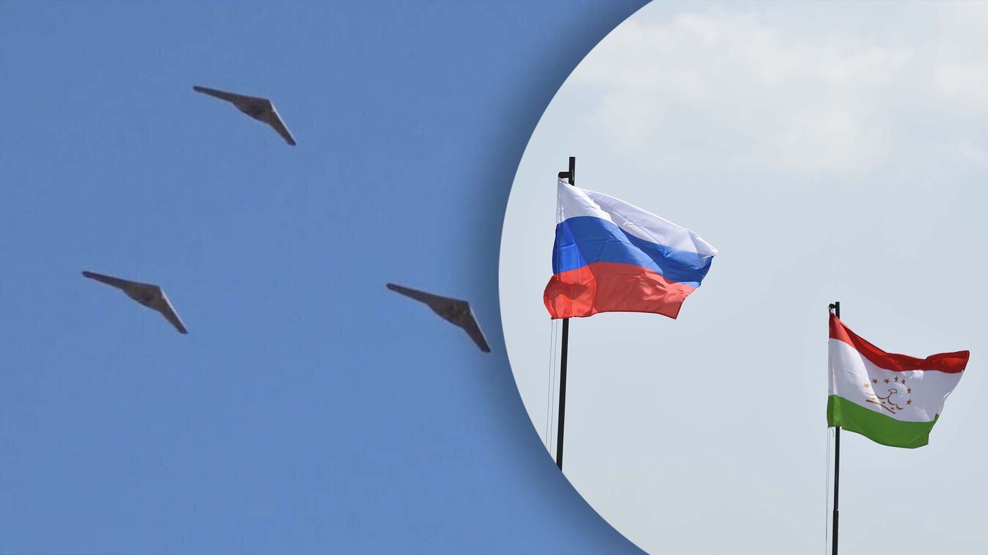 Що відомо про купівлю дронів Росією Що відомо про купівлю дронів Росією