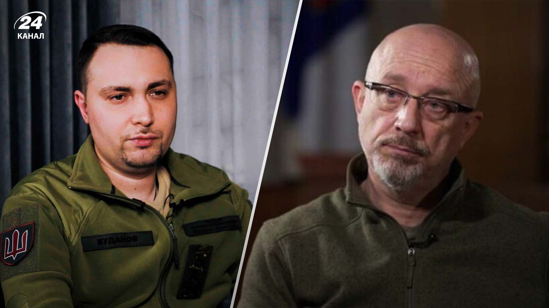 Данилов прокомментировал вопрос отставки Резникова Данилов прокомментировал вопрос отставки Резникова