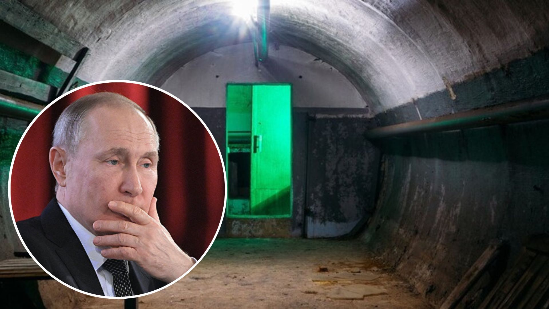 В России срочно готовят укрытия, потому что боятся - 24 Канал