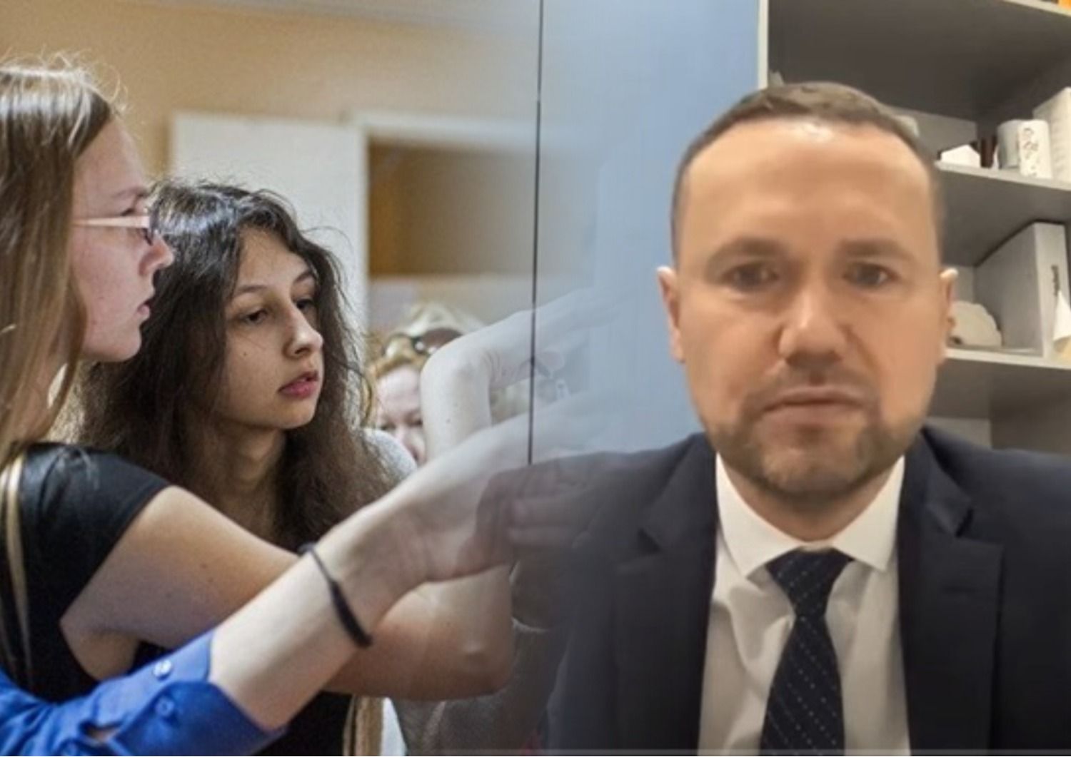 НМТ - 2023 - історія України - який предмет краще складати гуманітаріям - 24 Канал - Освіта НМТ - 2023 - історія України - який предмет краще складати гуманітаріям - 24 Канал - Освіта