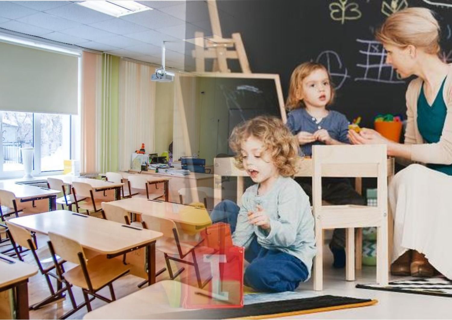 Аварія зі світлом на Одещині - як вчитимуться школярі та дошкільнята цього тижня - 24 Канал - Освіта Аварія зі світлом на Одещині - як вчитимуться школярі та дошкільнята цього тижня - 24 Канал - Освіта