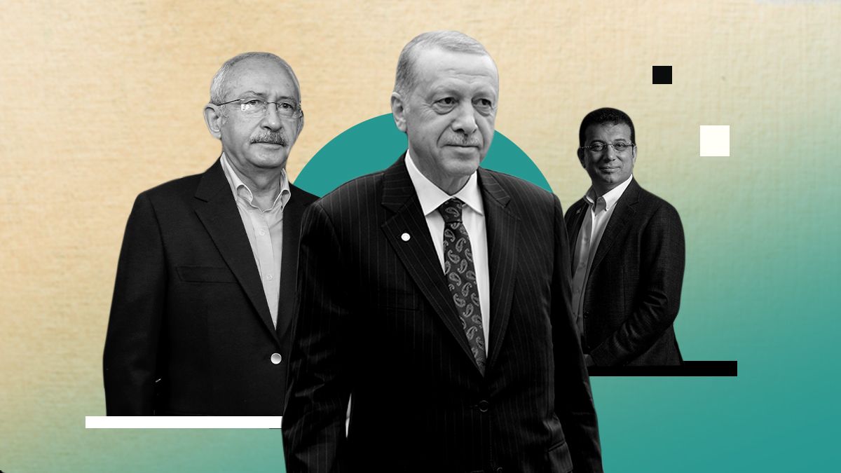 Станет ли Эрдоган считаться с оппозицией во время выборов