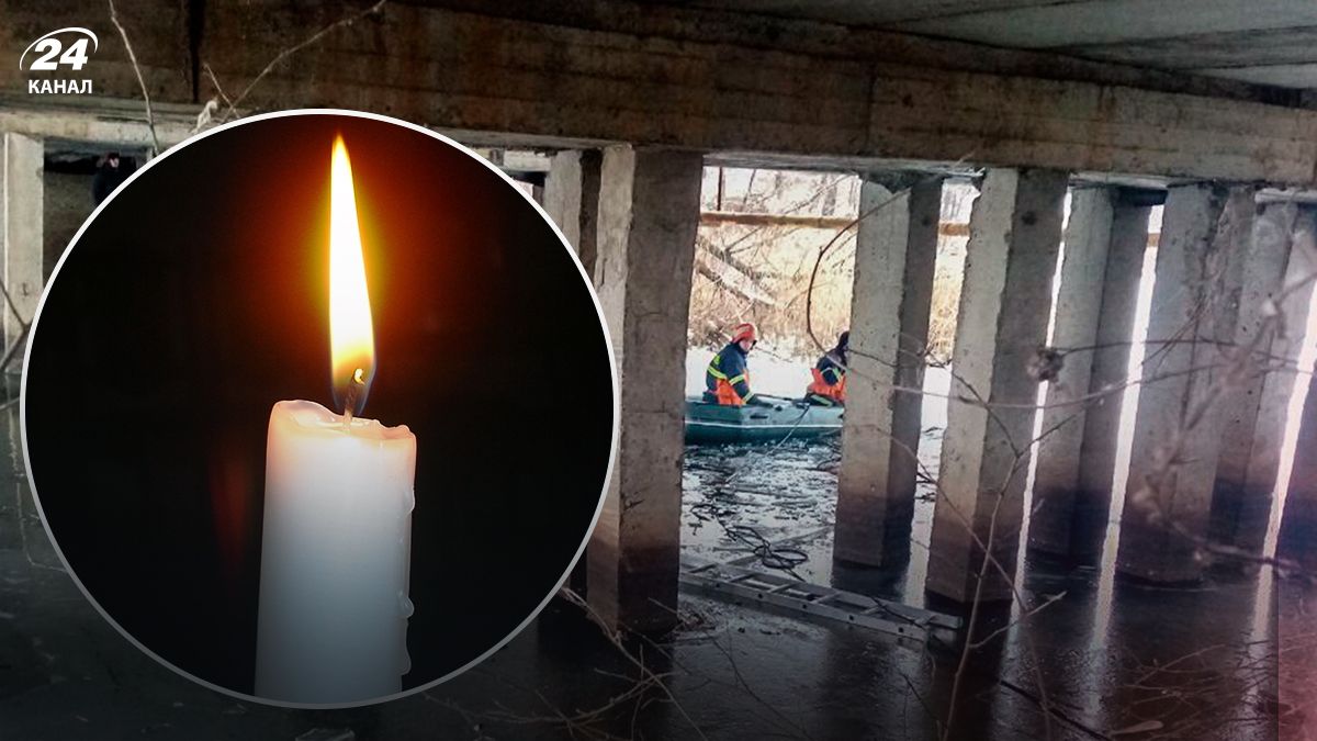 На Вінниччині загинув 8-річний хлопчик - 24 Канал
