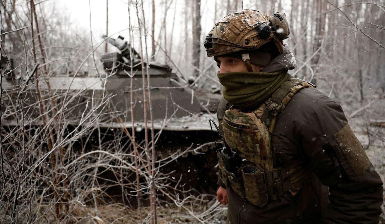 Украинцев могут ждать тяжелые новости с фронта