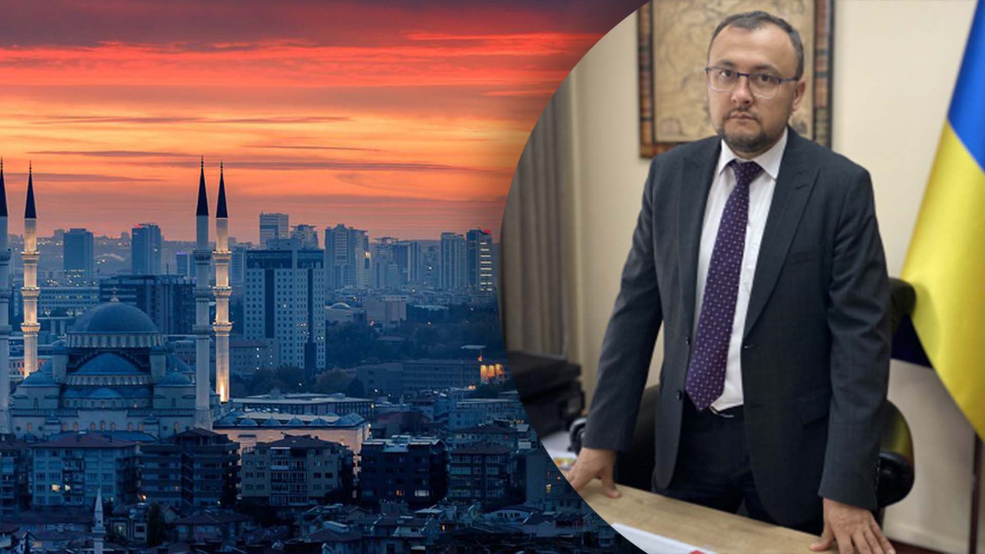 Чи варто українцям їхати в Туреччину Чи варто українцям їхати в Туреччину