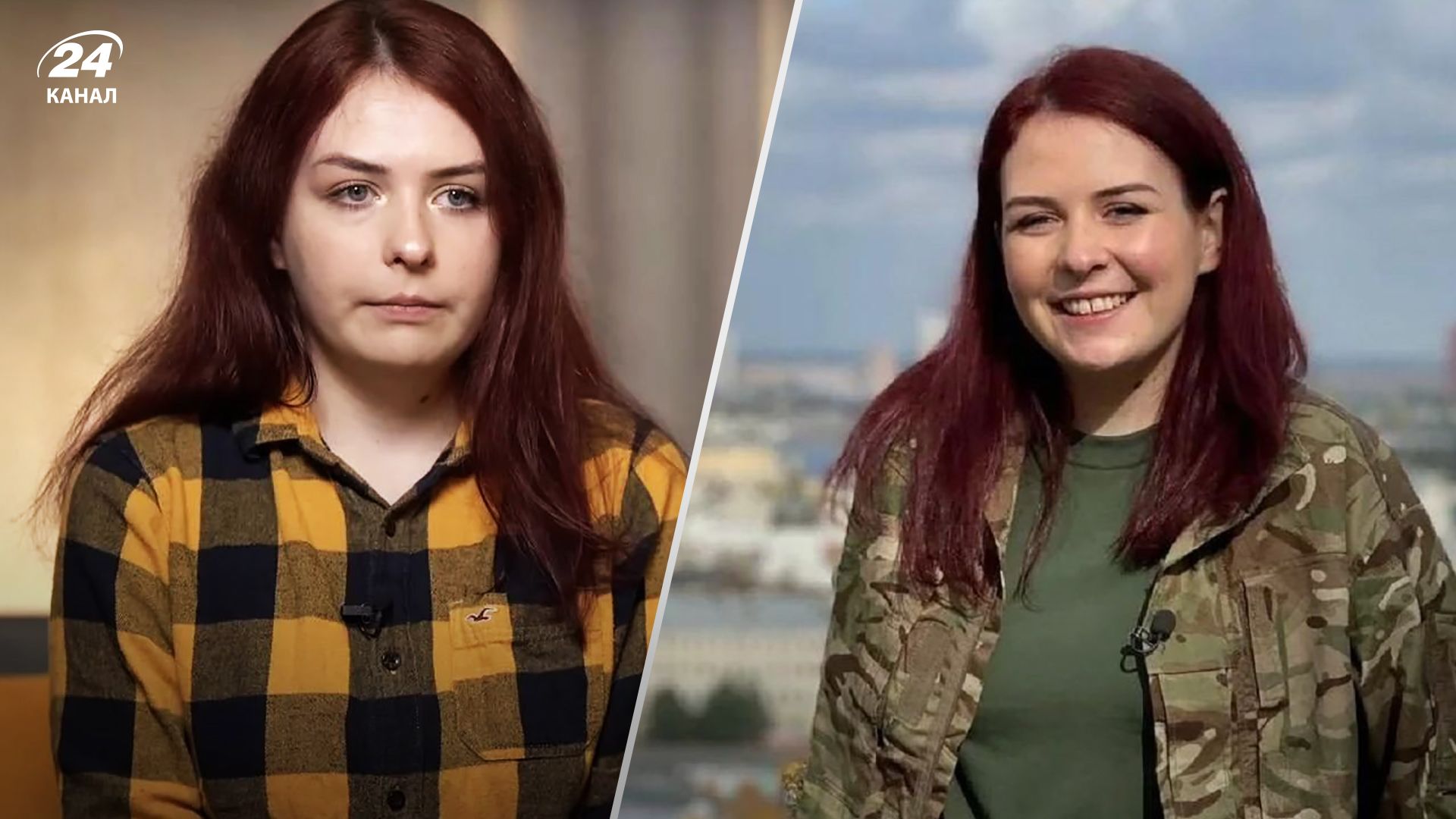 Птичка из Азовстали Екатерина Полищук ответила на хейт – что сказала защитница Мариуполя Птичка из Азовстали Екатерина Полищук ответила на хейт – что сказала защитница Мариуполя