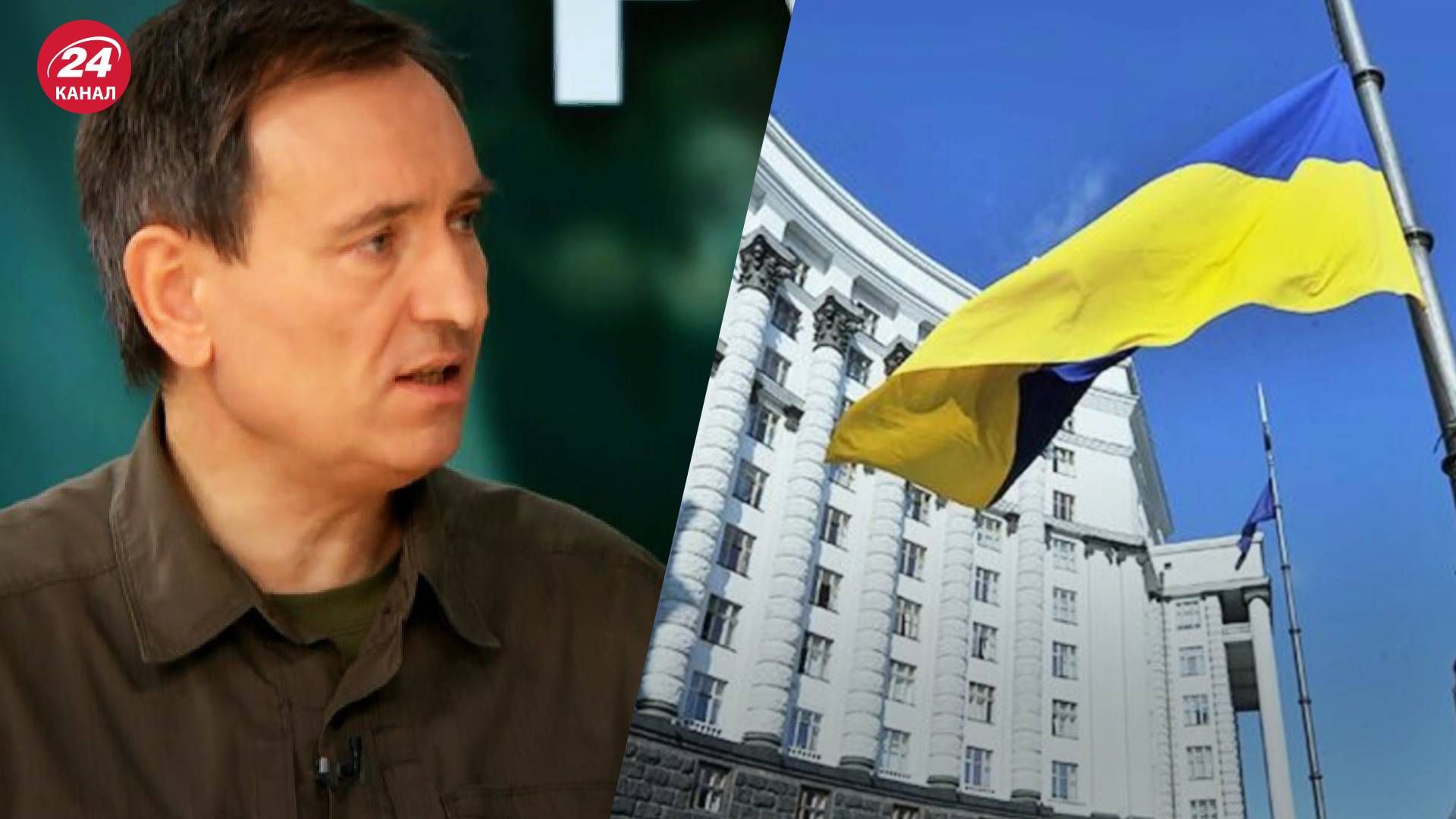 Кадрові зміни в уряді - Веніславський про питання до деяких міністрів Кадрові зміни в уряді - Веніславський про питання до деяких міністрів