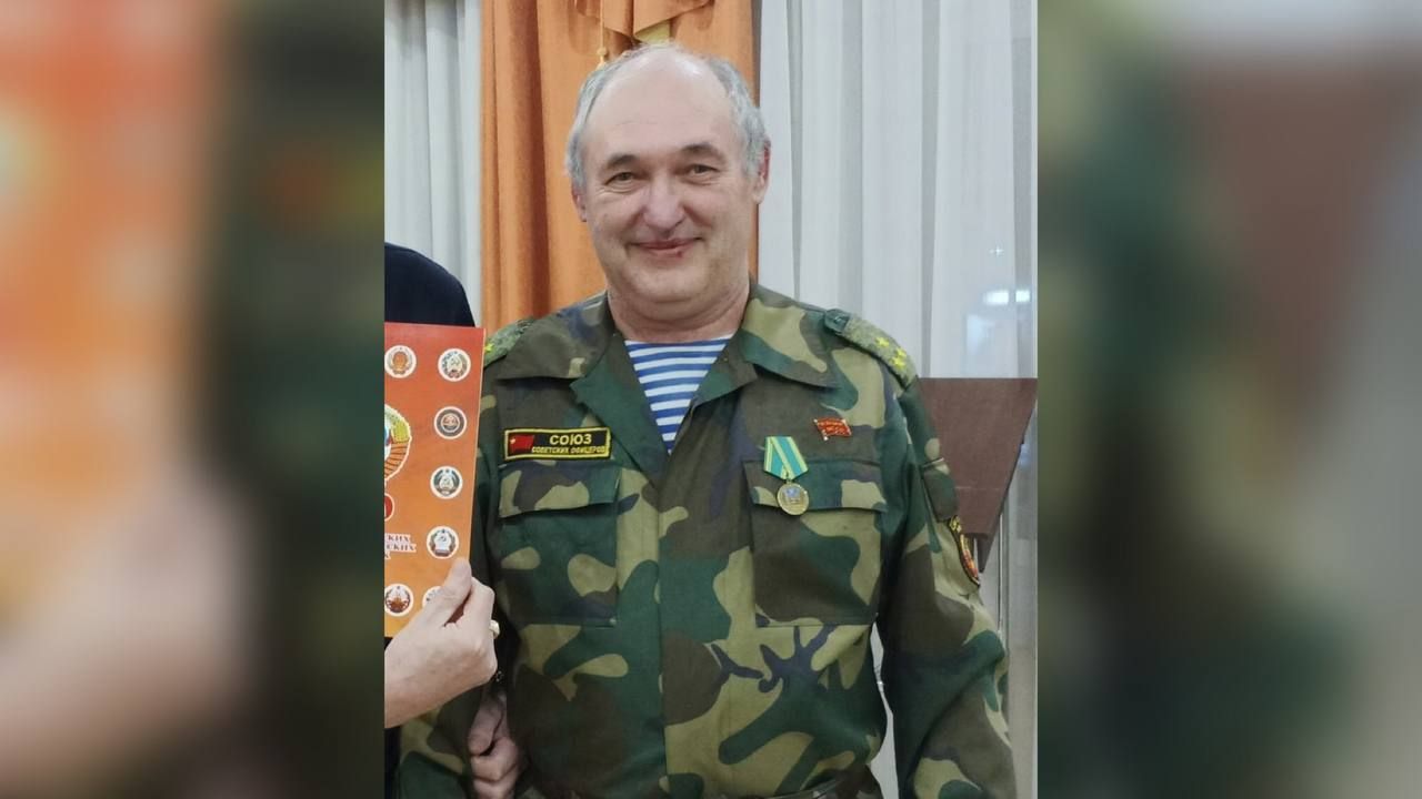 ВСУ ликвидировали российского полковника-астролога Игоря Суворова