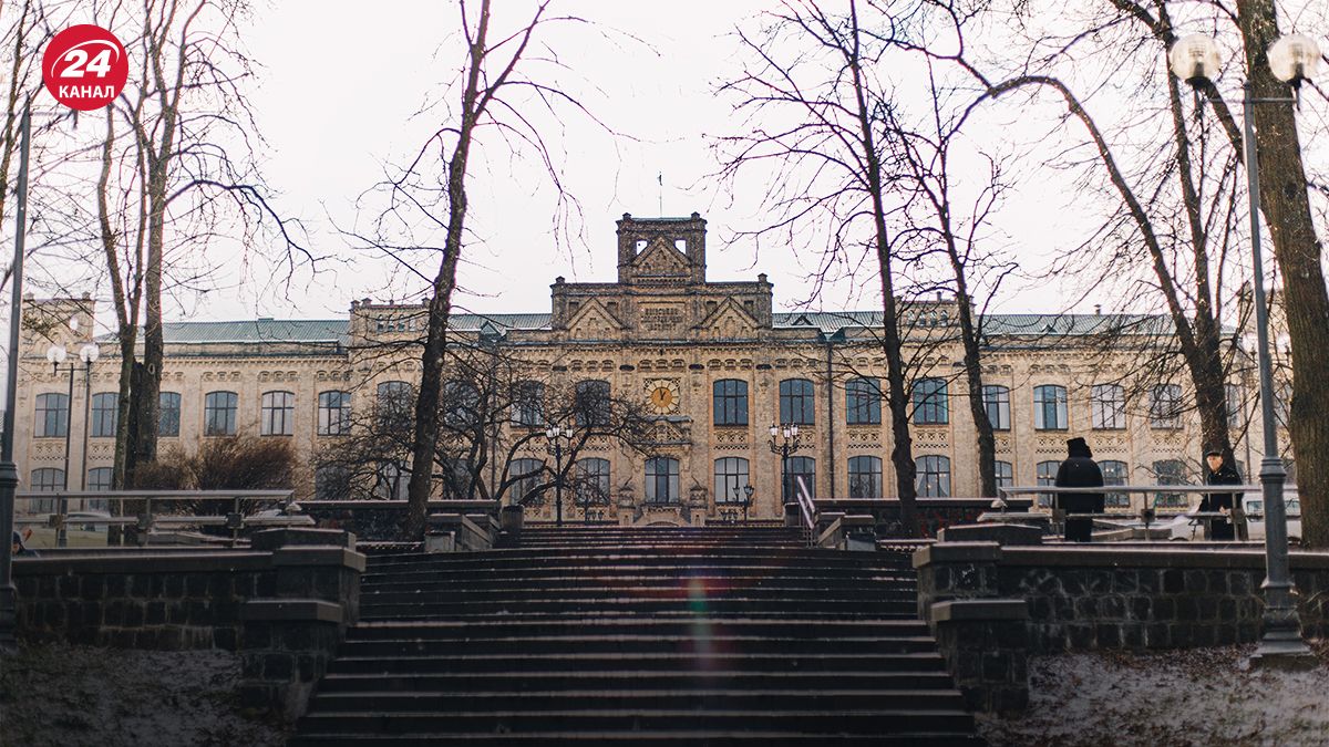 Когда в Украине потеплеет - 24 Канал Когда в Украине потеплеет - 24 Канал