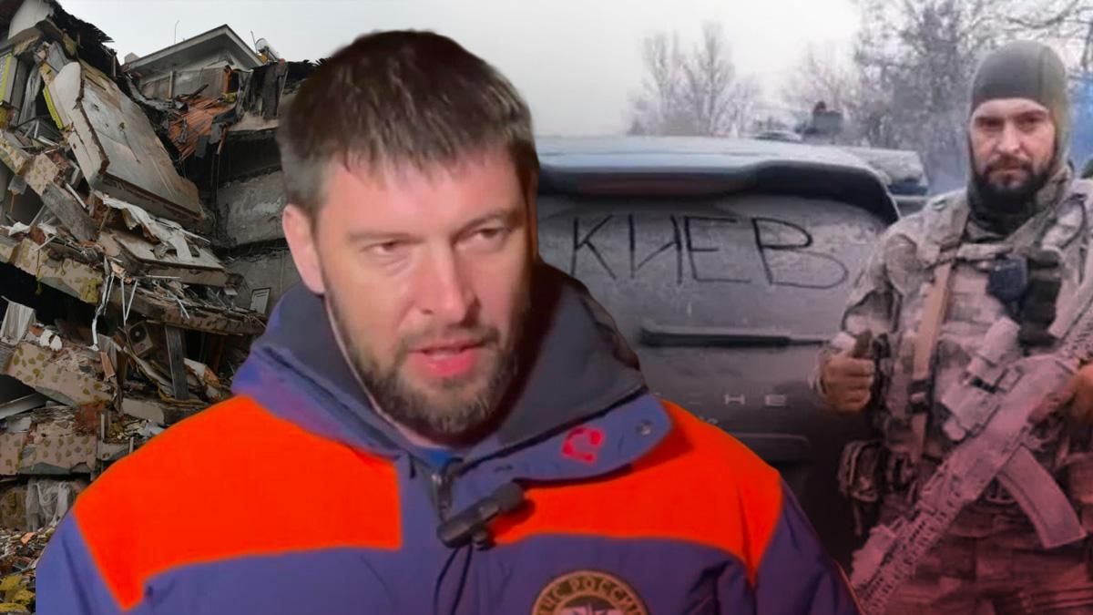 Россия отправила в Турцию кадыровского убийцу Россия отправила в Турцию кадыровского убийцу