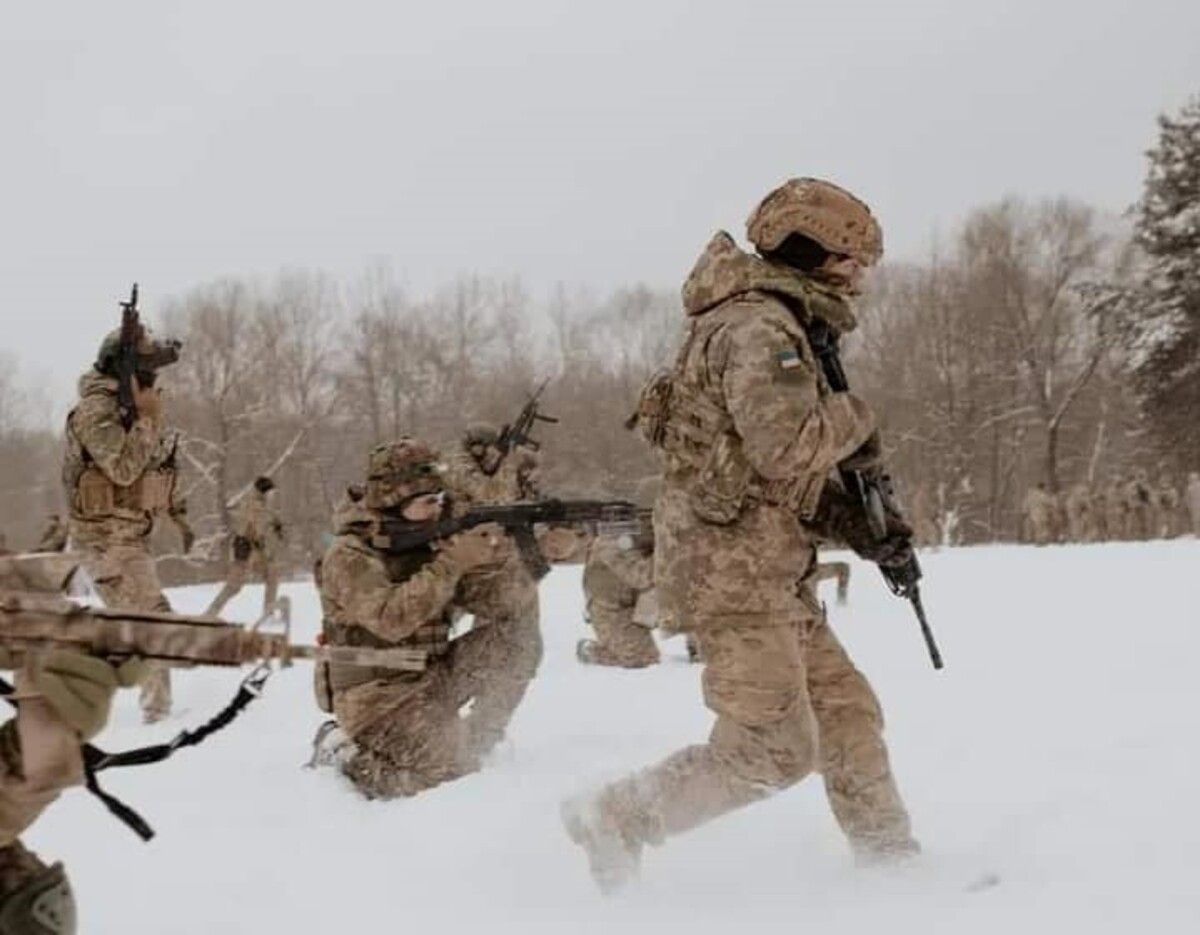 Актуальна інформація з фронту станом на вечір 7 лютого - 24 Канал Актуальна інформація з фронту станом на вечір 7 лютого - 24 Канал