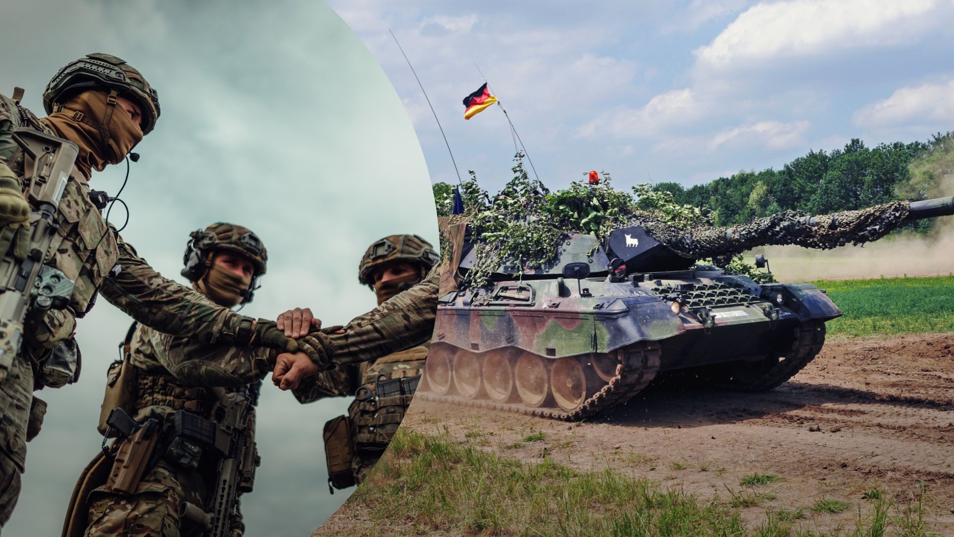 Leopard 1 для України - скільки танків отримають ЗСУ та коли це станеться