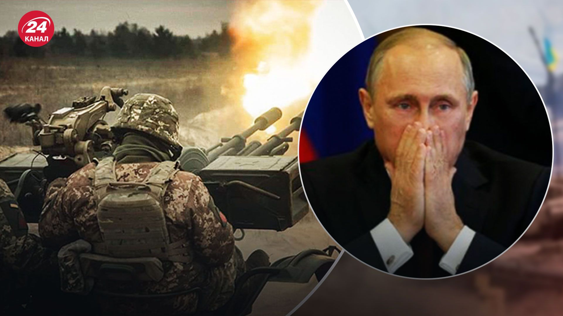 Україна має зброю для ударів по Росії - чому Данілов зробив таку заяву зараз - 24 Канал