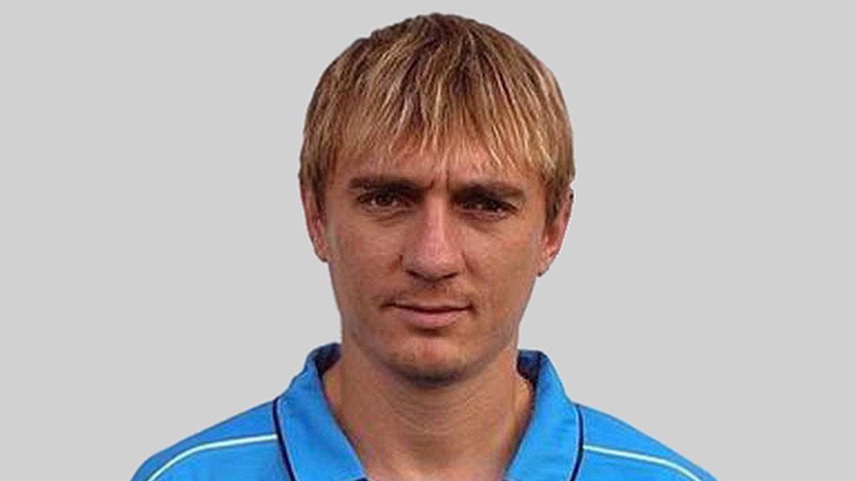 Олександр Радченко
